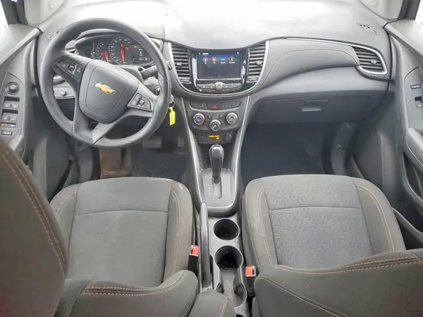 KL7CJNSM2MB368386 2021 CHEVROLET TRAX - Image 8