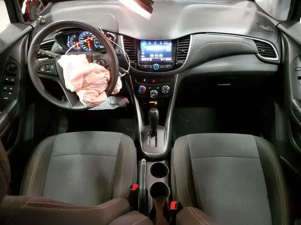 KL7CJNSM2MB371787 2021 CHEVROLET TRAX - Image 8
