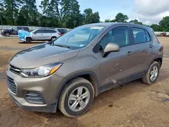 KL7CJNSM2MB374687 2021 CHEVROLET TRAX