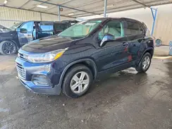 KL7CJNSM2MB375337 2021 CHEVROLET TRAX