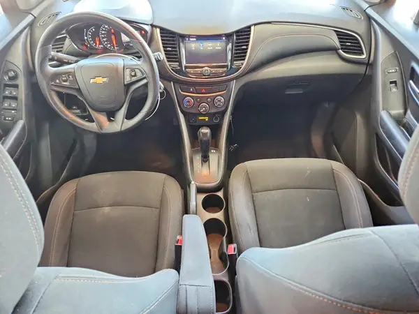 KL7CJNSM2MB375337 2021 CHEVROLET TRAX - Image 8