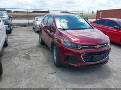 KL7CJNSM2MB376505 2021 CHEVROLET TRAX