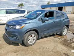 KL7CJNSM2MB377394 2021 CHEVROLET TRAX