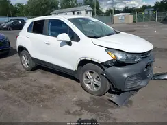 KL7CJNSM2NB501519 2022 CHEVROLET TRAX