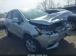 KL7CJNSM2NB502220 2022 CHEVROLET TRAX