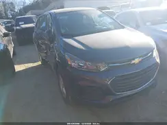 KL7CJNSM2NB502556 2022 CHEVROLET TRAX