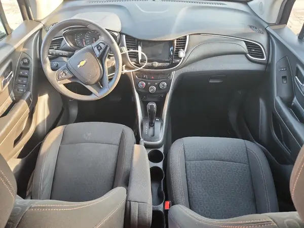 KL7CJNSM2NB508437 2022 CHEVROLET TRAX - Image 8