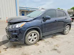 KL7CJNSM2NB508762 2022 CHEVROLET TRAX