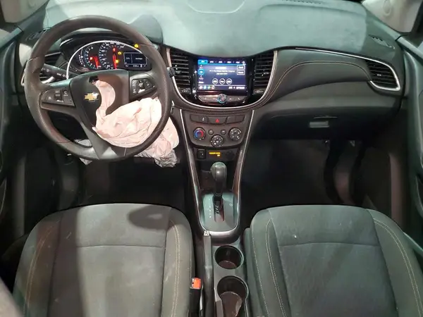 KL7CJNSM2NB513346 2022 CHEVROLET TRAX - Image 8
