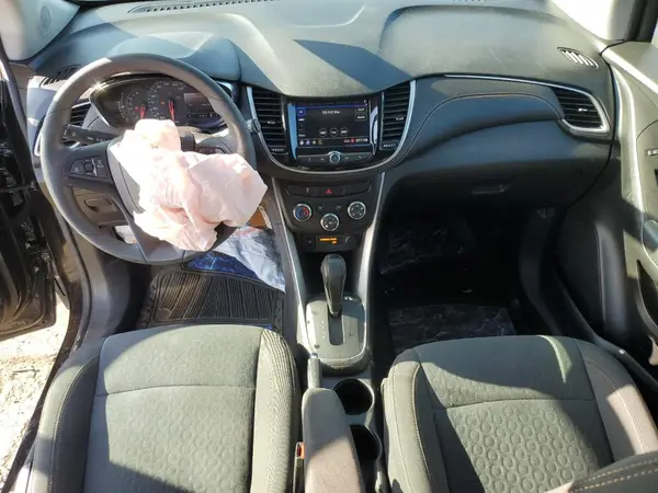 KL7CJNSM2NB514996 2022 CHEVROLET TRAX - Image 8