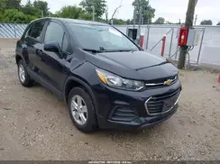 KL7CJNSM2NB523505 2022 CHEVROLET TRAX