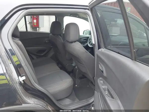 KL7CJNSM2NB523505 2022 CHEVROLET TRAX - Image 8