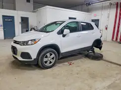 KL7CJNSM2NB527196 2022 CHEVROLET TRAX