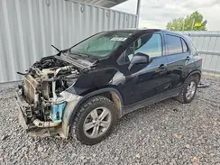 KL7CJNSM2NB538828 2022 CHEVROLET TRAX