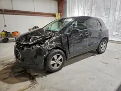 KL7CJNSM2NB542717 2022 CHEVROLET TRAX