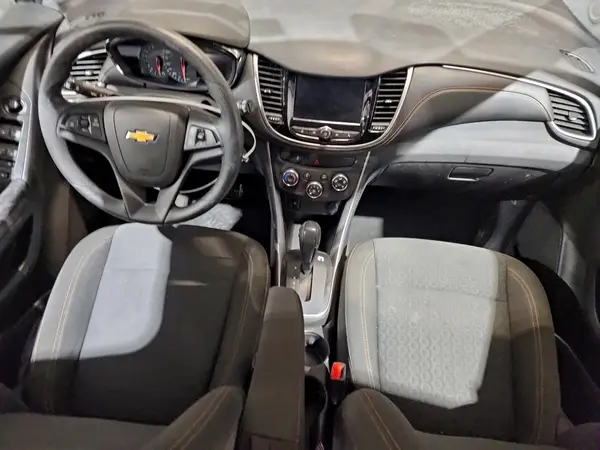 KL7CJNSM2NB542717 2022 CHEVROLET TRAX - Image 8
