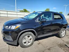 KL7CJNSM2NB543172 2022 CHEVROLET TRAX