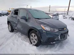 KL7CJNSM2NB543494 2022 CHEVROLET TRAX