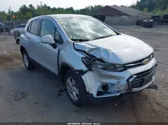 KL7CJNSM2NB544614 2022 CHEVROLET TRAX