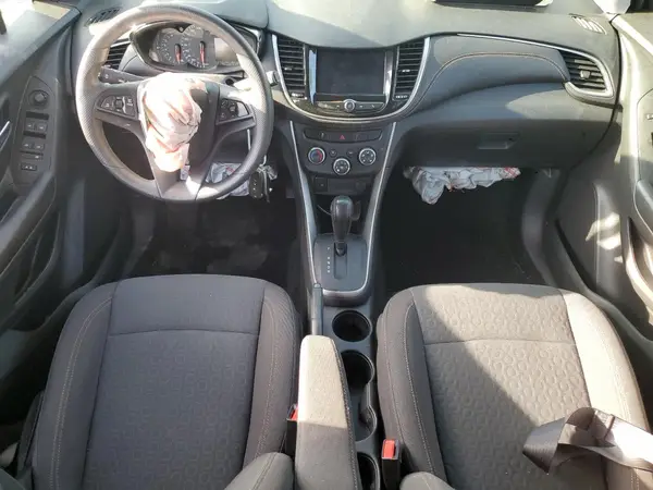 KL7CJNSM2NB544984 2022 CHEVROLET TRAX - Image 8