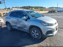 KL7CJNSM2NB545214 2022 CHEVROLET TRAX