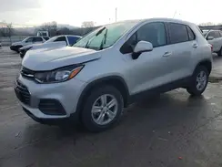 KL7CJNSM2NB545567 2022 CHEVROLET TRAX