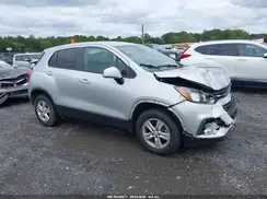 KL7CJNSM2NB548033 2022 CHEVROLET TRAX