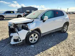 KL7CJNSM2NB548260 2022 CHEVROLET TRAX