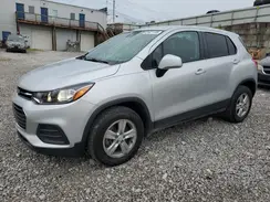KL7CJNSM2NB552289 2022 CHEVROLET TRAX