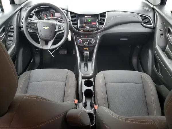 KL7CJNSM2NB552289 2022 CHEVROLET TRAX - Image 8
