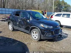 KL7CJNSM2NB554978 2022 CHEVROLET TRAX