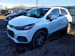 KL7CJNSM3MB361270 2021 CHEVROLET TRAX