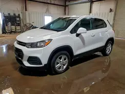 KL7CJNSM3MB361611 2021 CHEVROLET TRAX