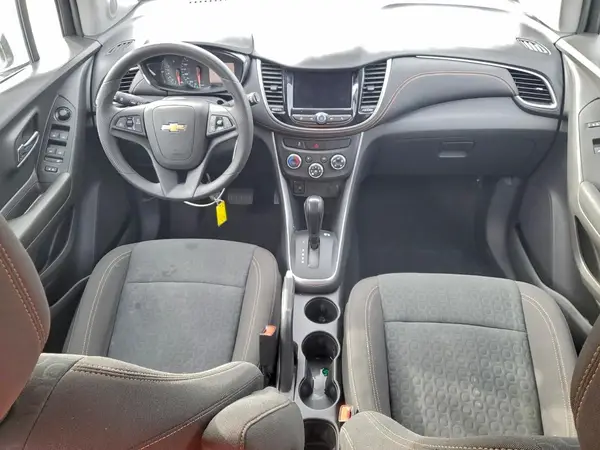 KL7CJNSM3MB361611 2021 CHEVROLET TRAX - Image 8