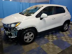 KL7CJNSM3MB362032 2021 CHEVROLET TRAX
