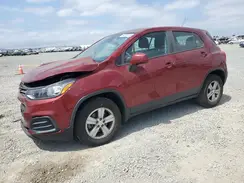 KL7CJNSM3MB367988 2021 CHEVROLET TRAX