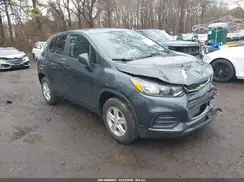 KL7CJNSM3NB500234 2022 CHEVROLET TRAX