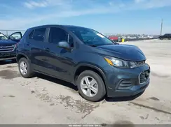 KL7CJNSM3NB511167 2022 CHEVROLET TRAX
