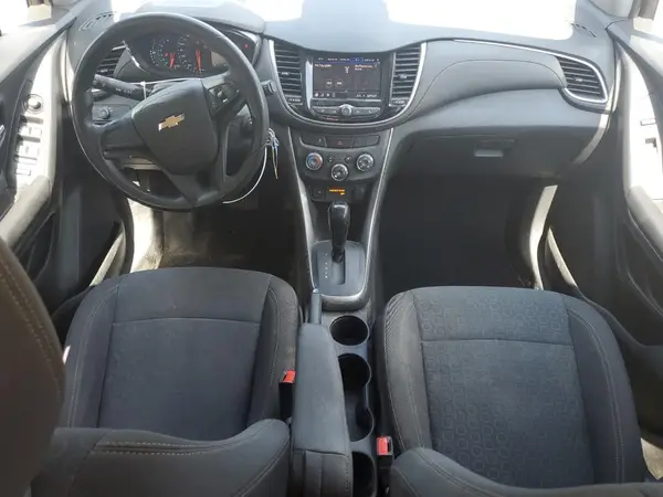 KL7CJNSM3NB512965 2022 CHEVROLET TRAX - Image 8