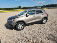 KL7CJNSM3NB517261 2022 CHEVROLET TRAX
