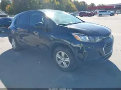 KL7CJNSM3NB527224 2022 CHEVROLET TRAX
