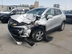 KL7CJNSM3NB527272 2022 CHEVROLET TRAX
