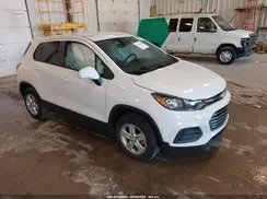 KL7CJNSM3NB542855 2022 CHEVROLET TRAX