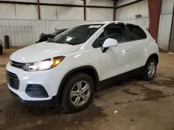 KL7CJNSM3NB542984 2022 CHEVROLET TRAX