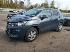 KL7CJNSM3NB543455 2022 CHEVROLET TRAX