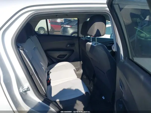 KL7CJNSM3NB544170 2022 CHEVROLET TRAX - Image 8
