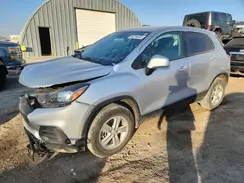 KL7CJNSM3NB545187 2022 CHEVROLET TRAX