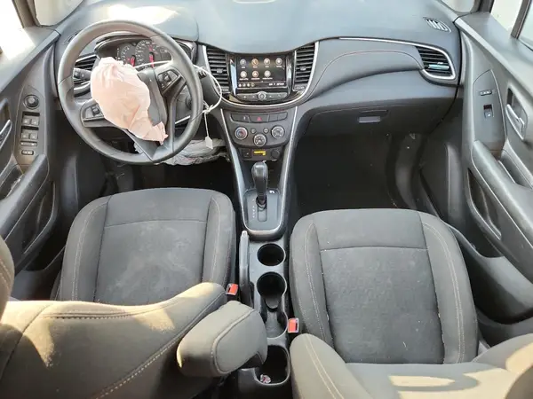 KL7CJNSM3NB545187 2022 CHEVROLET TRAX - Image 8