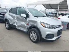 KL7CJNSM3NB545593 2022 CHEVROLET TRAX