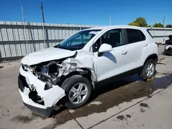 KL7CJNSM3NB548378 2022 CHEVROLET TRAX